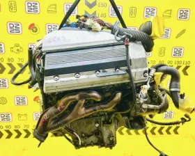 Двигатель Land Rover