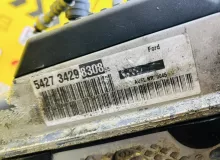 Двигатель Land Rover RANGE ROVER 2004 LBB000530 L322 M62B44, передний