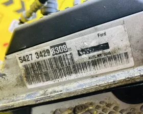 Двигатель Land Rover