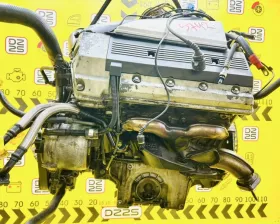 Двигатель Land Rover