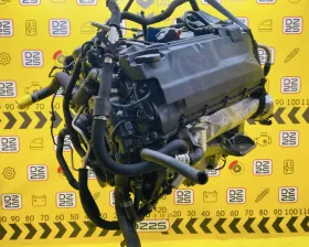 Двигатель Land Rover