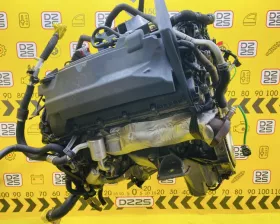 Двигатель Land Rover