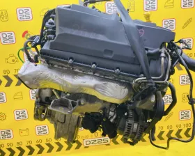 Двигатель Land Rover