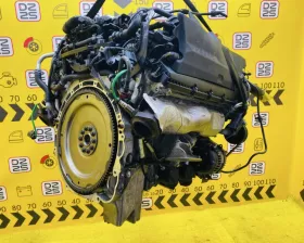 Двигатель Land Rover