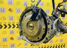 АКПП Land Rover RANGE ROVER SPORT 2012 LR043927 L320 508PN