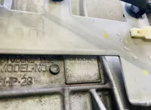 АКПП Land Rover RANGE ROVER SPORT 2012 LR043927 L320 508PN