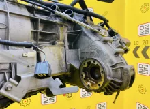 Раздаточная коробка Land Rover RANGE ROVER SPORT 2012 LR023011 L320 508PN, передняя