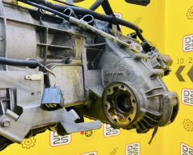 Раздаточная коробка Land Rover