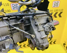 Раздаточная коробка Land Rover