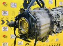 Раздаточная коробка Land Rover RANGE ROVER SPORT 2012 LR023011 L320 508PN, передняя