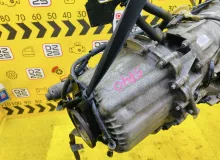 Раздаточная коробка Land Rover RANGE ROVER SPORT 2012 LR023011 L320 508PN, передняя