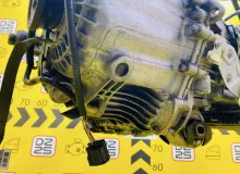 Раздаточная коробка Land Rover RANGE ROVER SPORT 2012 LR023011 L320 508PN, передняя