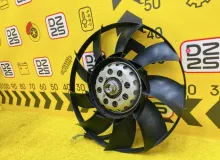 Вискомуфта Land Rover RANGE ROVER SPORT 2006 PGG500260 L320 448PN, передняя