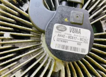 Вискомуфта Land Rover RANGE ROVER SPORT 2012 LR012645 L320 508PN, передняя