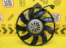 Вискомуфта Land Rover RANGE ROVER SPORT 2012 LR012645 L320 508PN, передняя