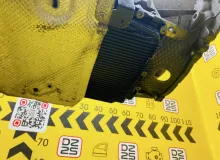 АКПП Land Rover RANGE ROVER SPORT 2006 TGD500560 L320 448PN, передняя