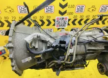 АКПП Land Rover RANGE ROVER SPORT 2006 TGD500560 L320 448PN, передняя