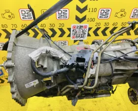 АКПП Land Rover
