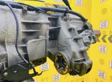 Раздаточная коробка Land Rover RANGE ROVER SPORT 2006 IAB500243 L320 448PN