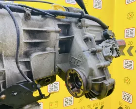 Раздаточная коробка Land Rover