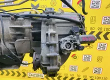 Раздаточная коробка Land Rover RANGE ROVER SPORT 2006 IAB500243 L320 448PN