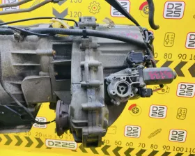 Раздаточная коробка Land Rover