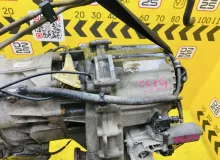 Раздаточная коробка Land Rover RANGE ROVER SPORT 2006 IAB500243 L320 448PN