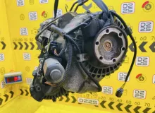 Раздаточная коробка Land Rover RANGE ROVER SPORT 2006 IAB500243 L320 448PN