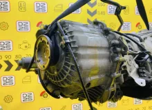 Раздаточная коробка Land Rover RANGE ROVER SPORT 2006 IAB500243 L320 448PN