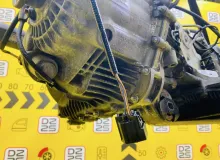 Раздаточная коробка Land Rover RANGE ROVER SPORT 2006 IAB500243 L320 448PN