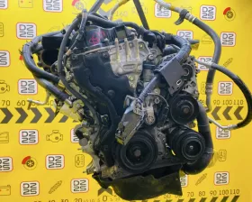 Двигатель Mazda