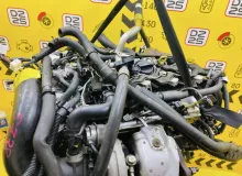Двигатель MAZDA CX-5 2017 KF2P SHVPTS, передний