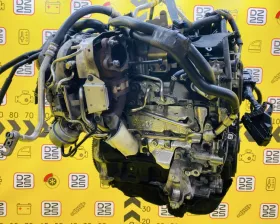 Двигатель Mazda