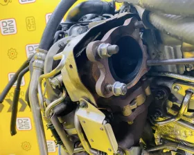 Двигатель Mazda
