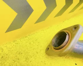 Катализатор Mazda