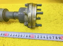 Карданный вал Land Rover RANGE ROVER 2004 LR007035 L322 M62B44, передний