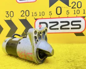 Стартер Mazda