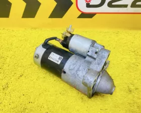 Стартер Mazda