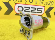 Стартер MAZDA CX-5 2017 M001T81582 KF2P SHVPTS, передний