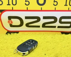 Ключ зажигания Honda