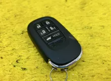 Ключ зажигания HONDA STEP WAGON 2022 72147T6AJB1 RP6 L15C, передний