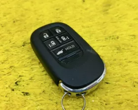 Ключ зажигания Honda