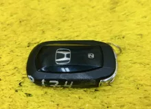 Ключ зажигания HONDA STEP WAGON 2022 72147T6AJB1 RP6 L15C, передний