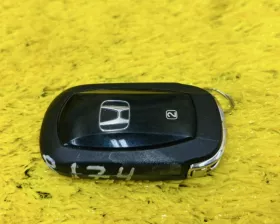 Ключ зажигания Honda