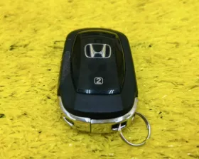 Ключ зажигания Honda
