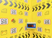 Подушка двигателя Land Rover RANGE ROVER 2004 KKB000270 L322 M62B44, передняя левая