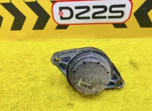 Подушка двигателя Land Rover RANGE ROVER 2004 KKB000270 L322 M62B44, передняя левая