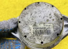 Подушка двигателя Land Rover RANGE ROVER 2005 KKB500470 L322 428PS, передняя левая