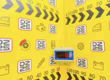 Подушка двигателя Land Rover RANGE ROVER 2006 KKB500470 L322 428PS, передняя левая