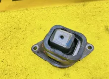 Подушка двигателя Land Rover RANGE ROVER 2006 KKB500470 L322 428PS, передняя левая